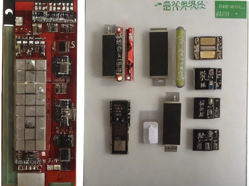 功率器件资料工程应用