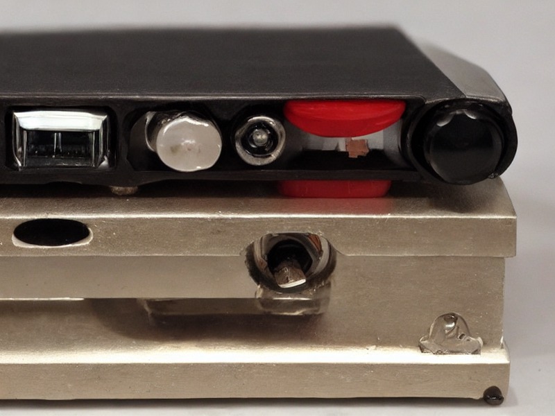 pg模拟器 保险丝应用选型 1