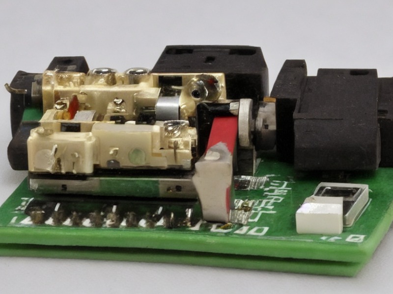 NAND Flash总览电子资料 1
