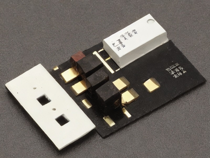 环境监测内容在工业控制中的选型资料
