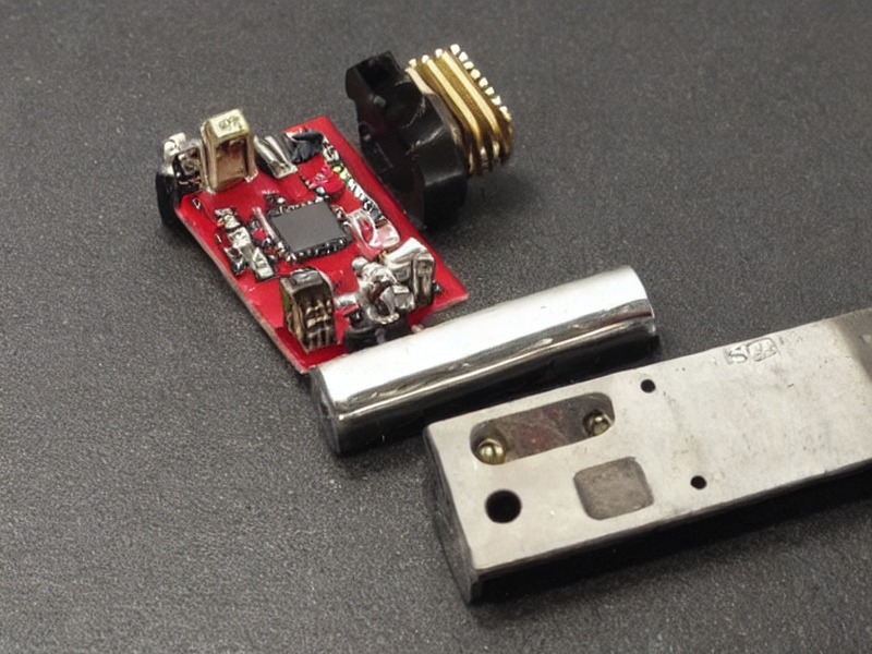 线缆组件应用选型资料
