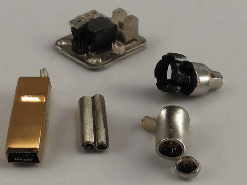 线缆组件应用选型资料 2