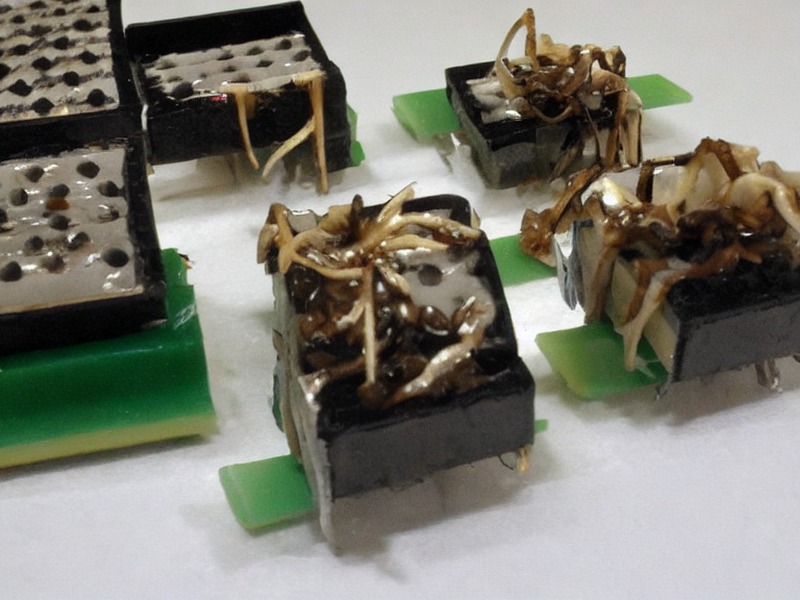继电器说明技术资料 继电器入口 2