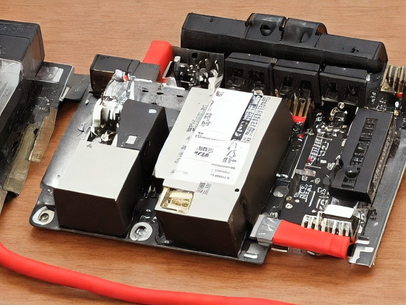 USB接口应用项目资料：USB接口选型