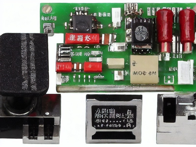 保险丝选型在工业控制中的选型资料