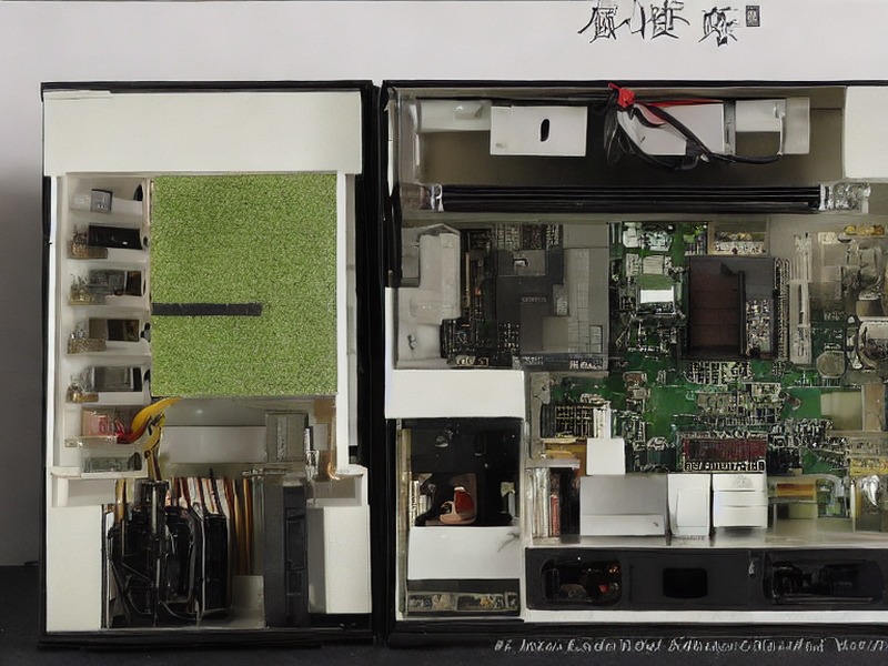 物联网节点工程页产品资料