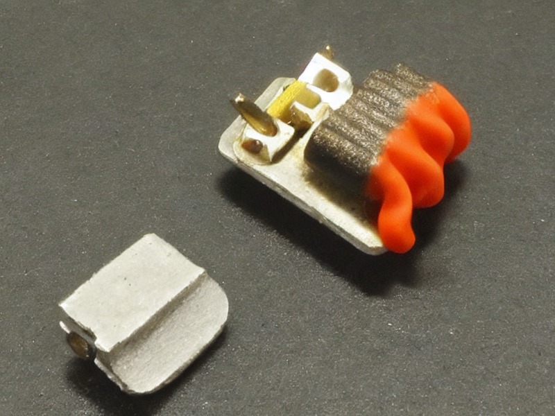 充电管理入口选型参考 2