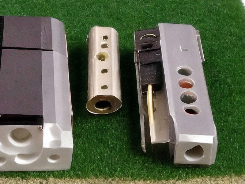 继电器参考工程应用