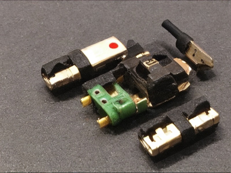 保险丝应用选型