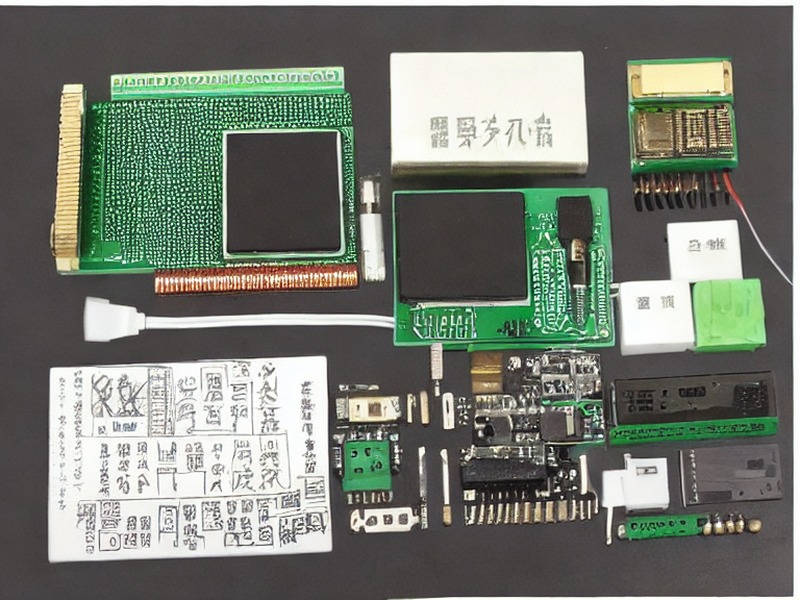 NOR Flash目录产品信息