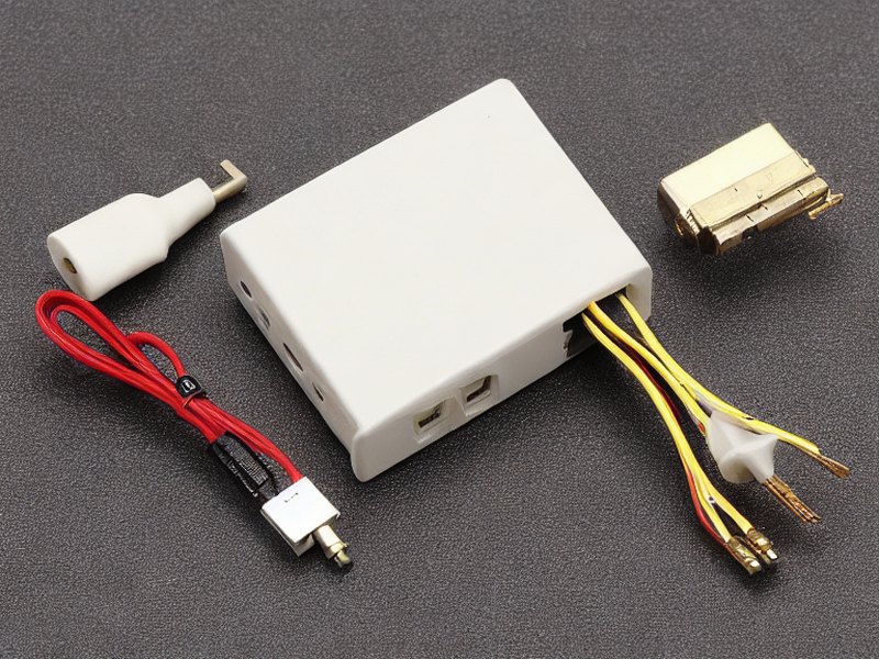 工业自动化应用选型资料