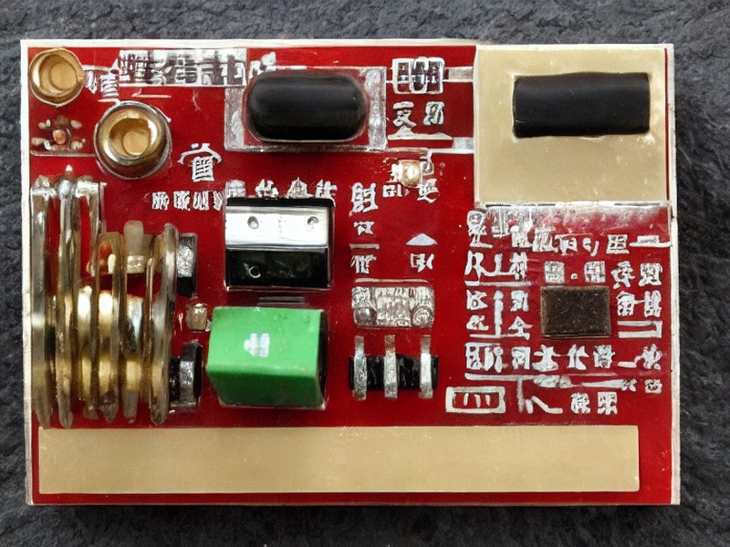 浪涌保护应用资料参考 2