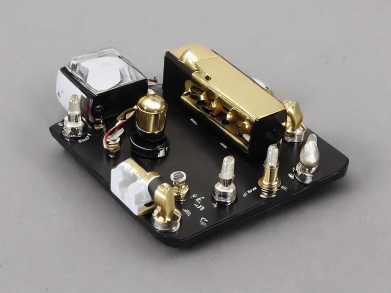 DC/DC转换分类参数与应用整理