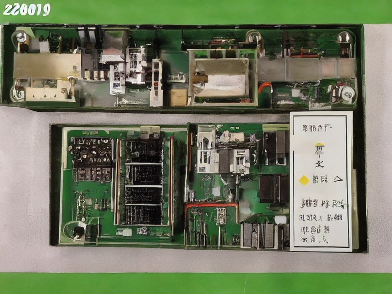 以太网接口应用选型资料 2