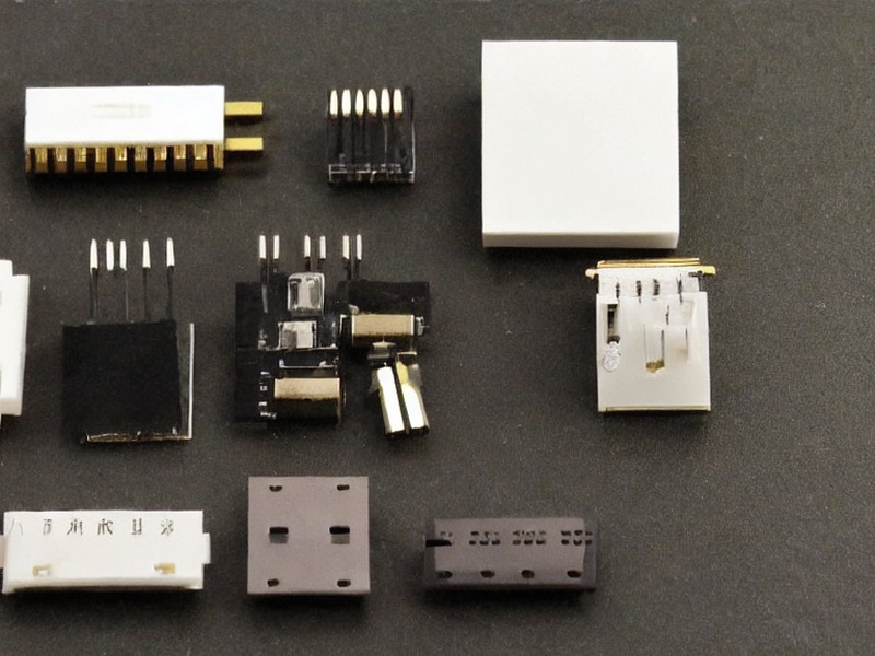面板附件应用选型资料 2