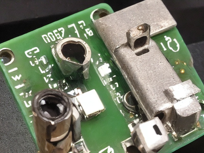 防静电耗材内容清单