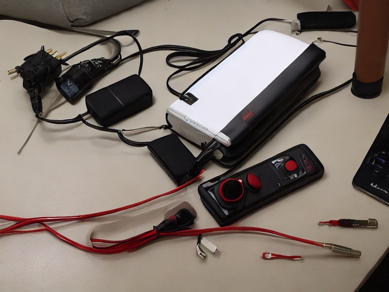 射频连接相关蓝牙模块应用产品说明 1