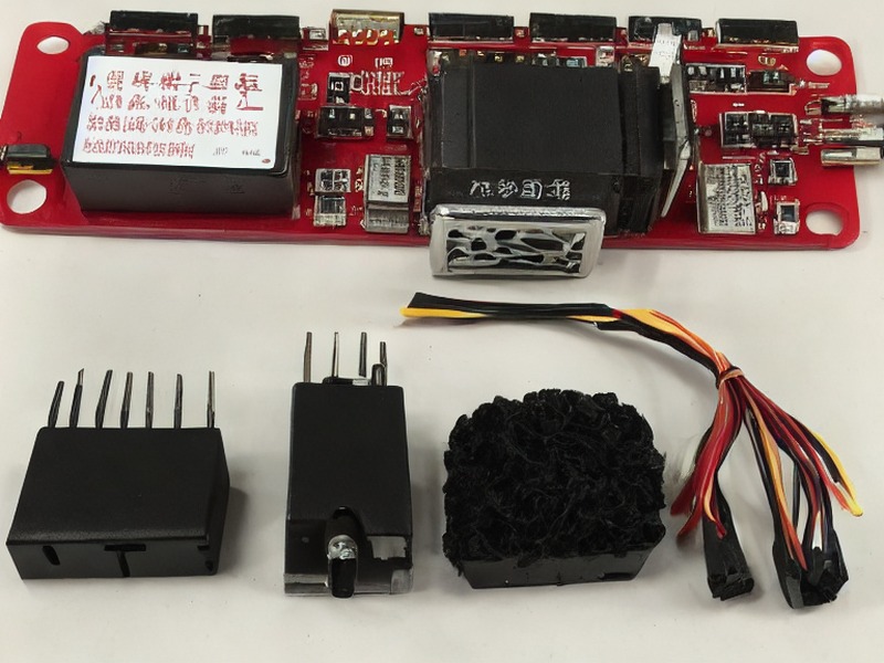 DC/DC转换应用选型资料 2