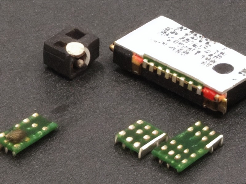 USB接口目录工程资料 2