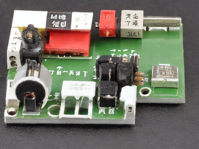 磁性器件资料工程应用 1