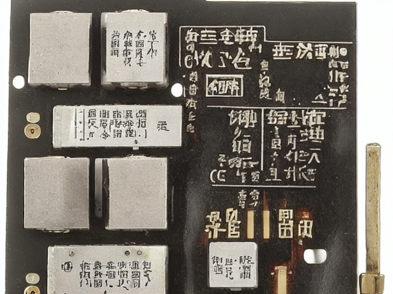 无线模块中心资料