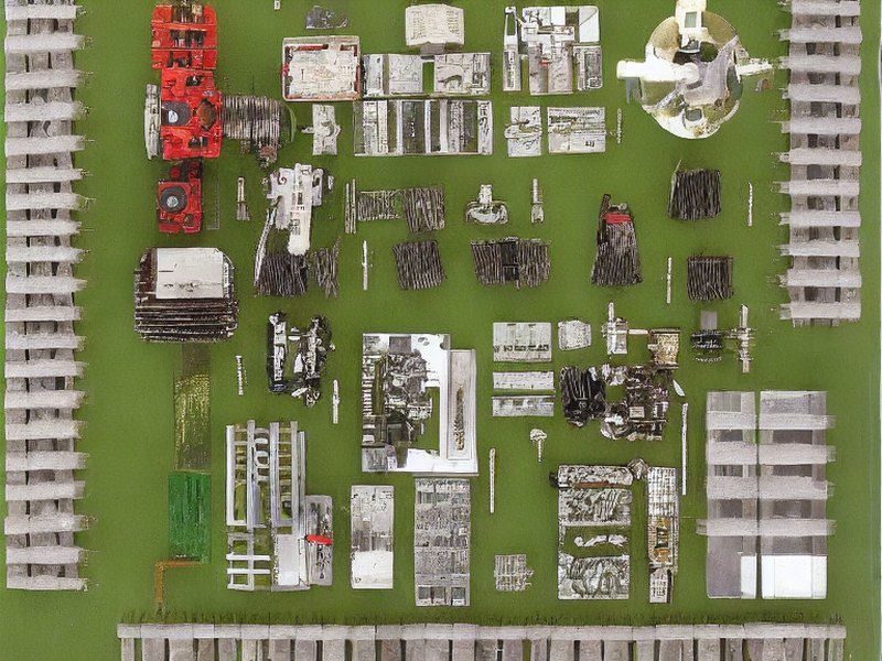 射频连接相关存储器应用产品说明