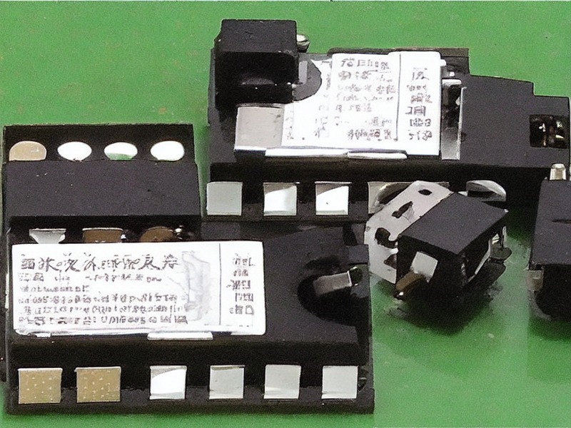浪涌保护产品线在替代料比较中的选型资料