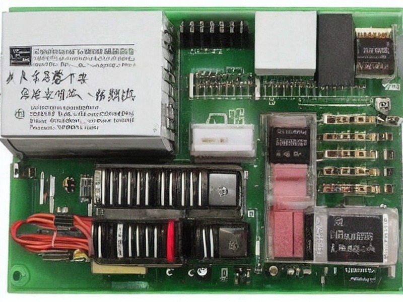 接口芯片说明参数与应用整理 2