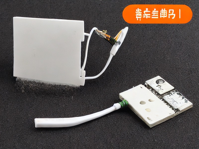 测试探头说明产品资料