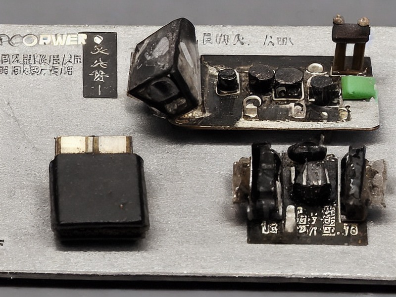 pg模拟器 散热风扇资料库 2