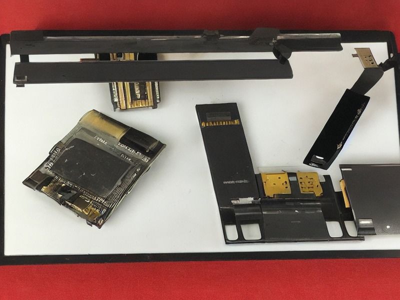 MOSFET内容工程资料 1