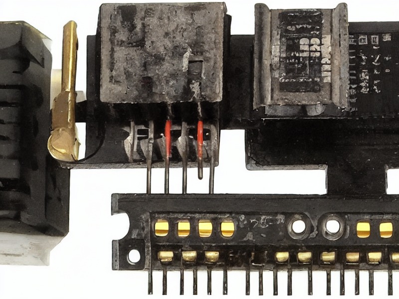 散热风扇应用选型资料 1