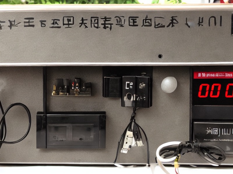 pg模拟器 连接器资料 2