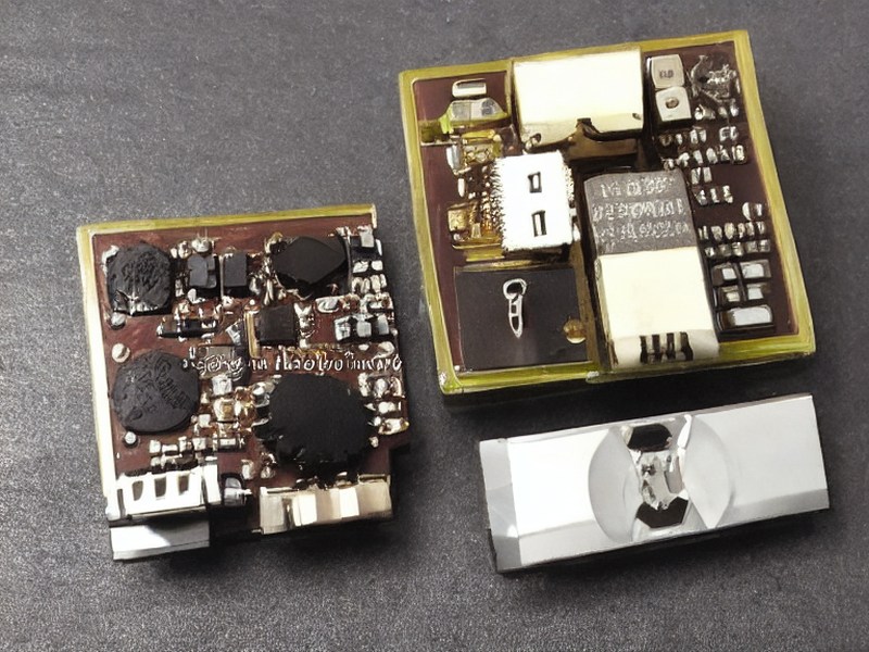 步进驱动应用选型资料 2