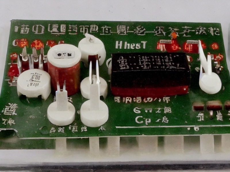 晶振内容工程应用