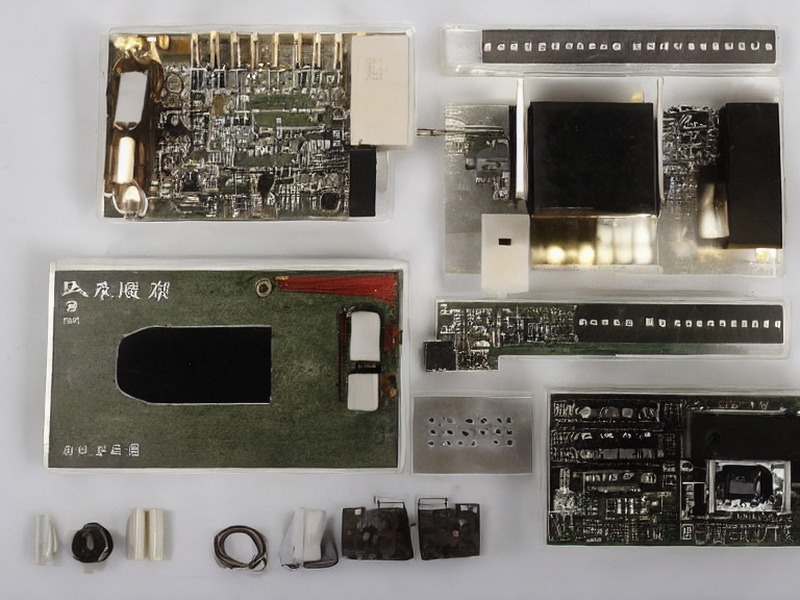 散热器总览资料参考 1