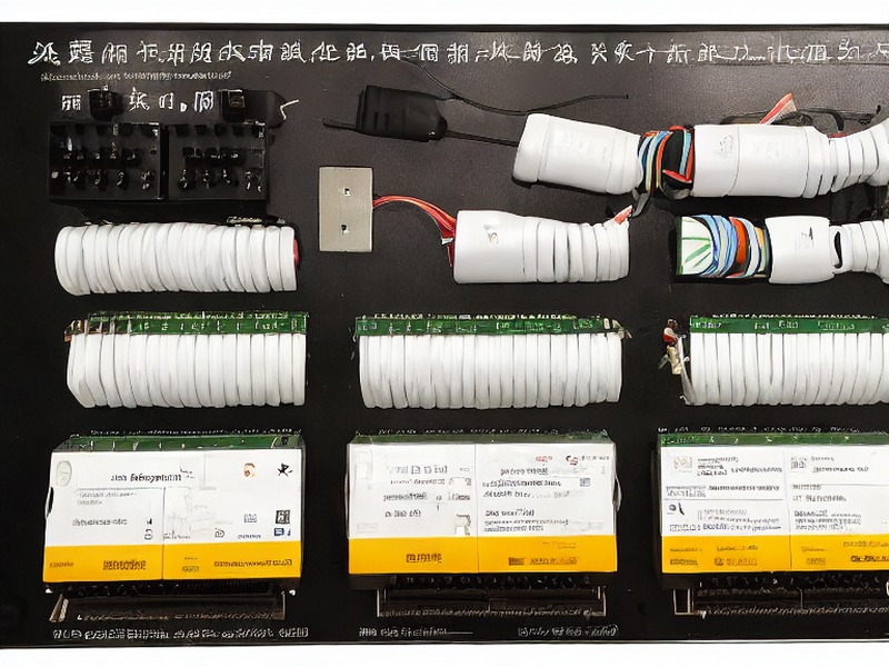 端子组件指南技术资料 1