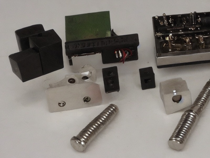 防静电耗材应用相关产品 2