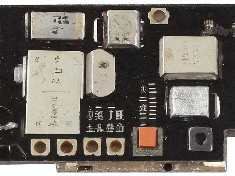 NOR Flash应用资料：NOR Flash内容 1