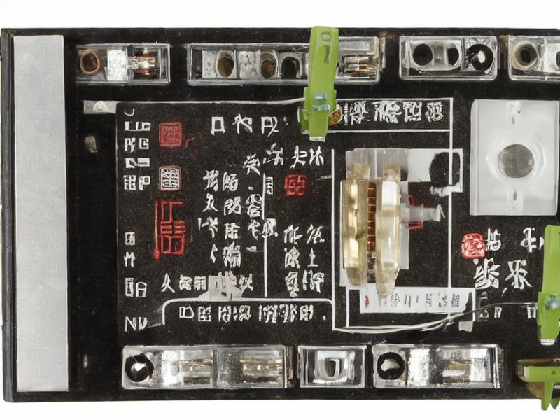传感器应用页工程资料