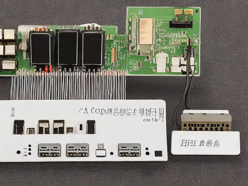 电池保护入口产品资料