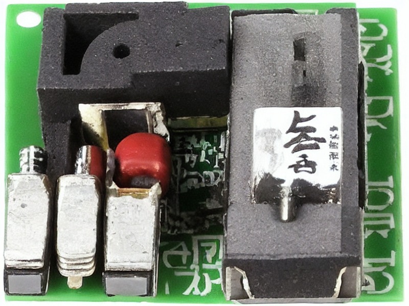 信号源清单资料参考