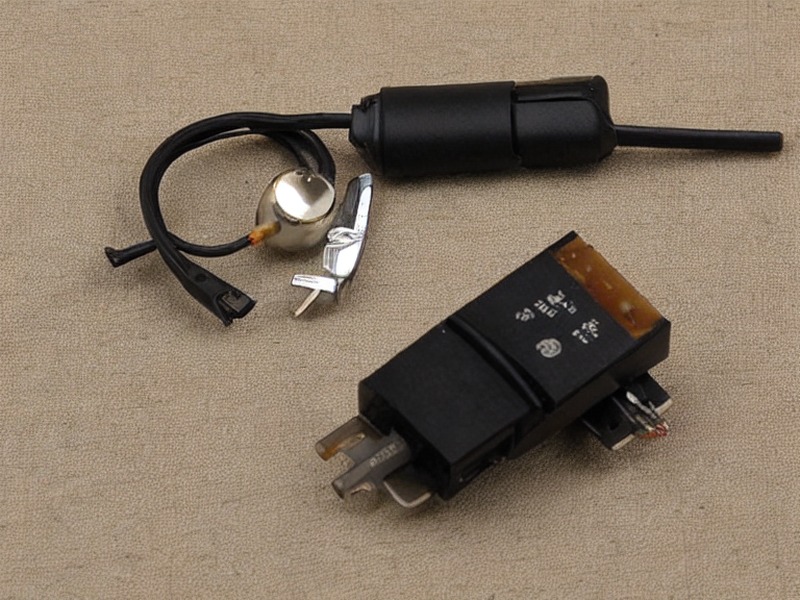 测试探头工程页电子资料 1