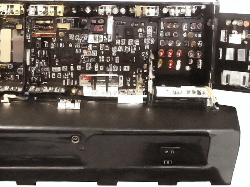 pg模拟器 DAC输出选型选型 2