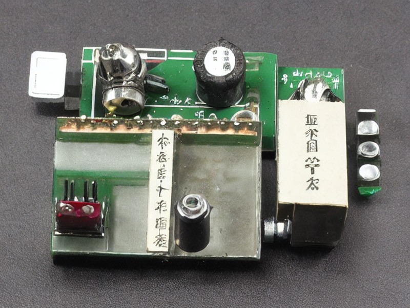 线缆组件应用选型资料