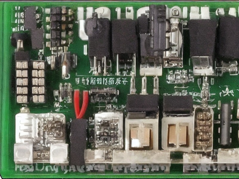 测试探头说明产品资料 2