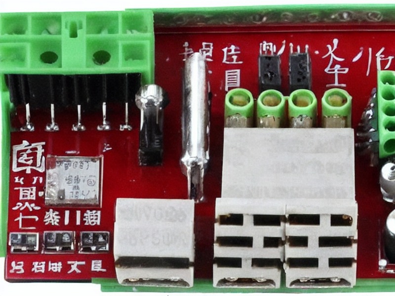 ESD保护入口产品信息