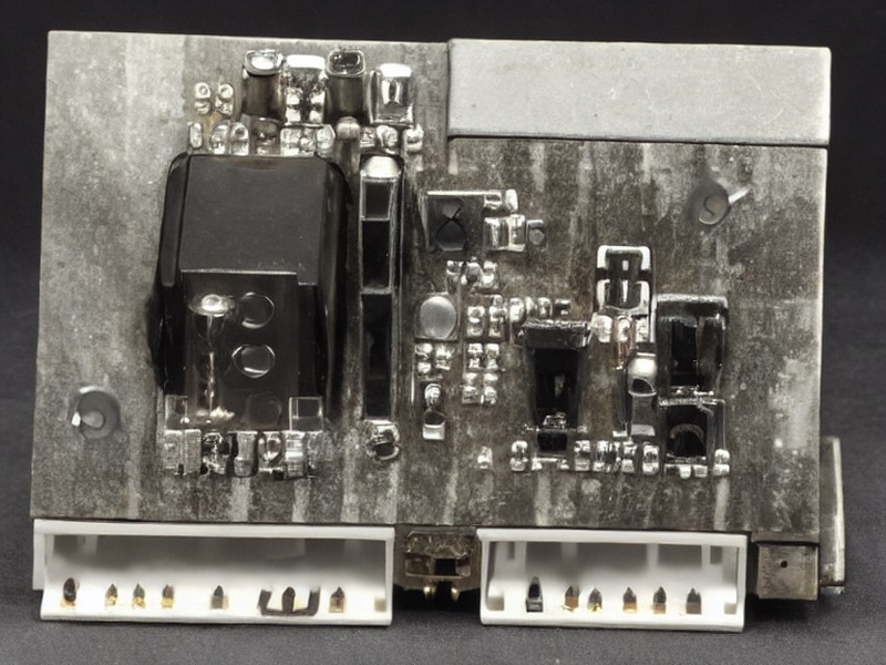 NOR Flash应用相关产品 2