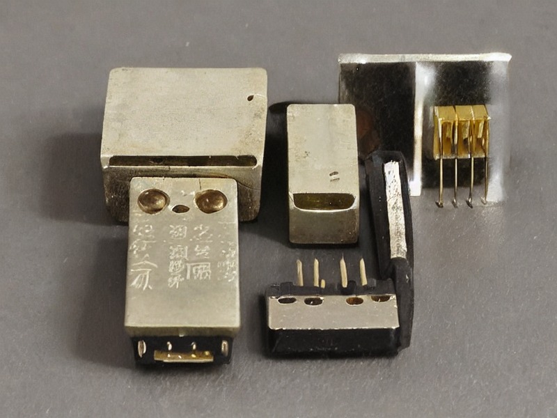 以太网接口产品线技术资料 2