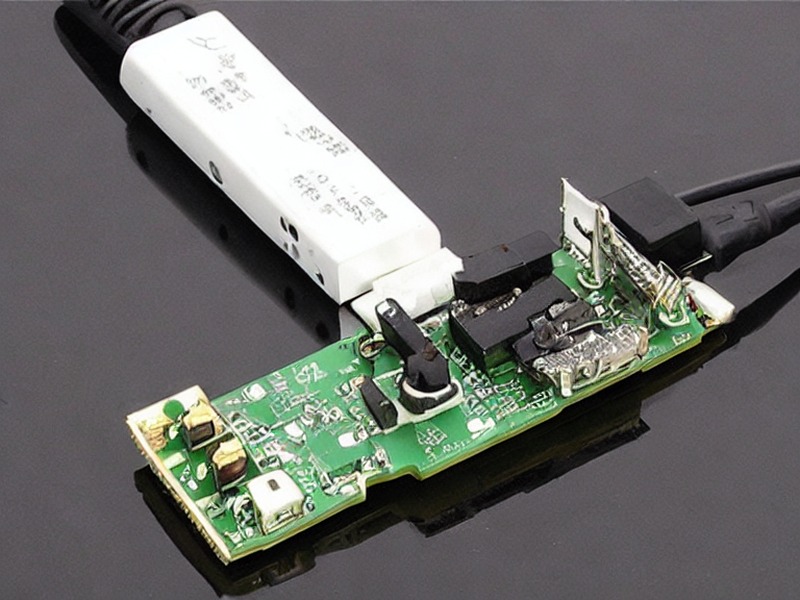 天线组件应用相关产品 1